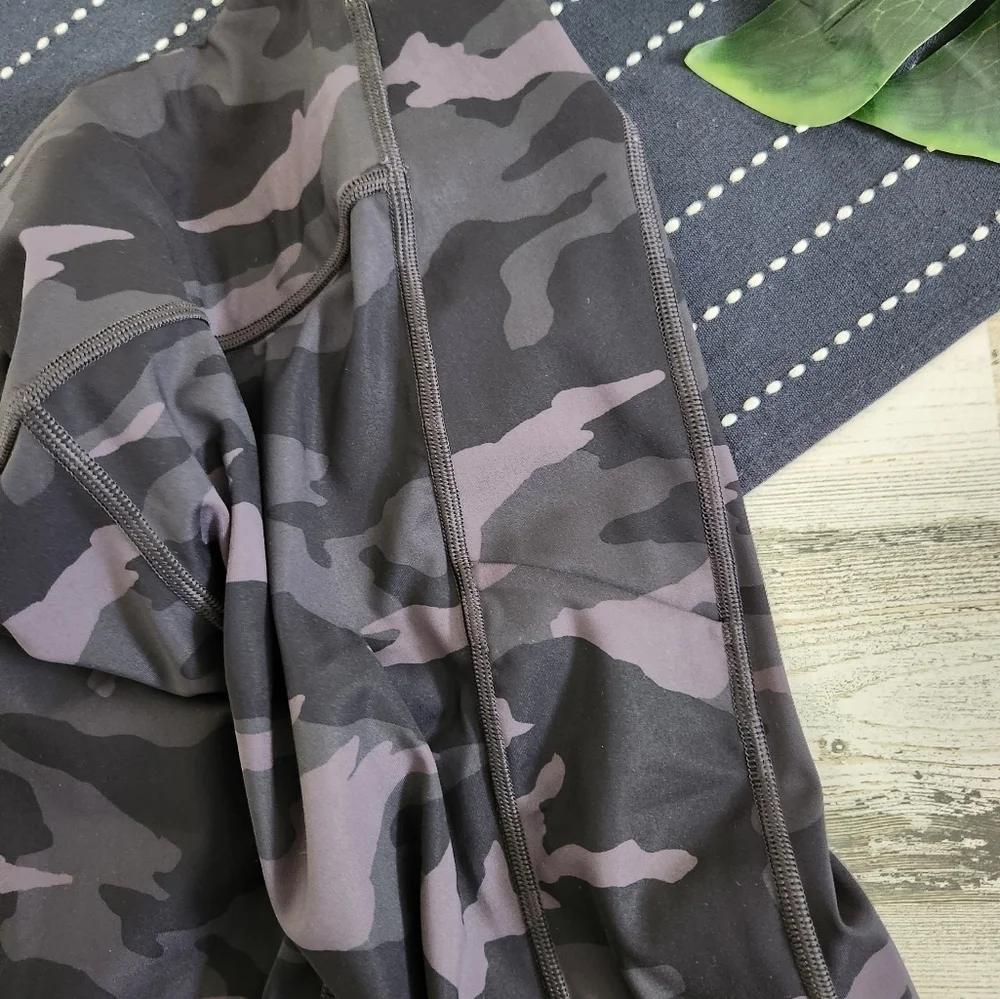 Athleta good camo